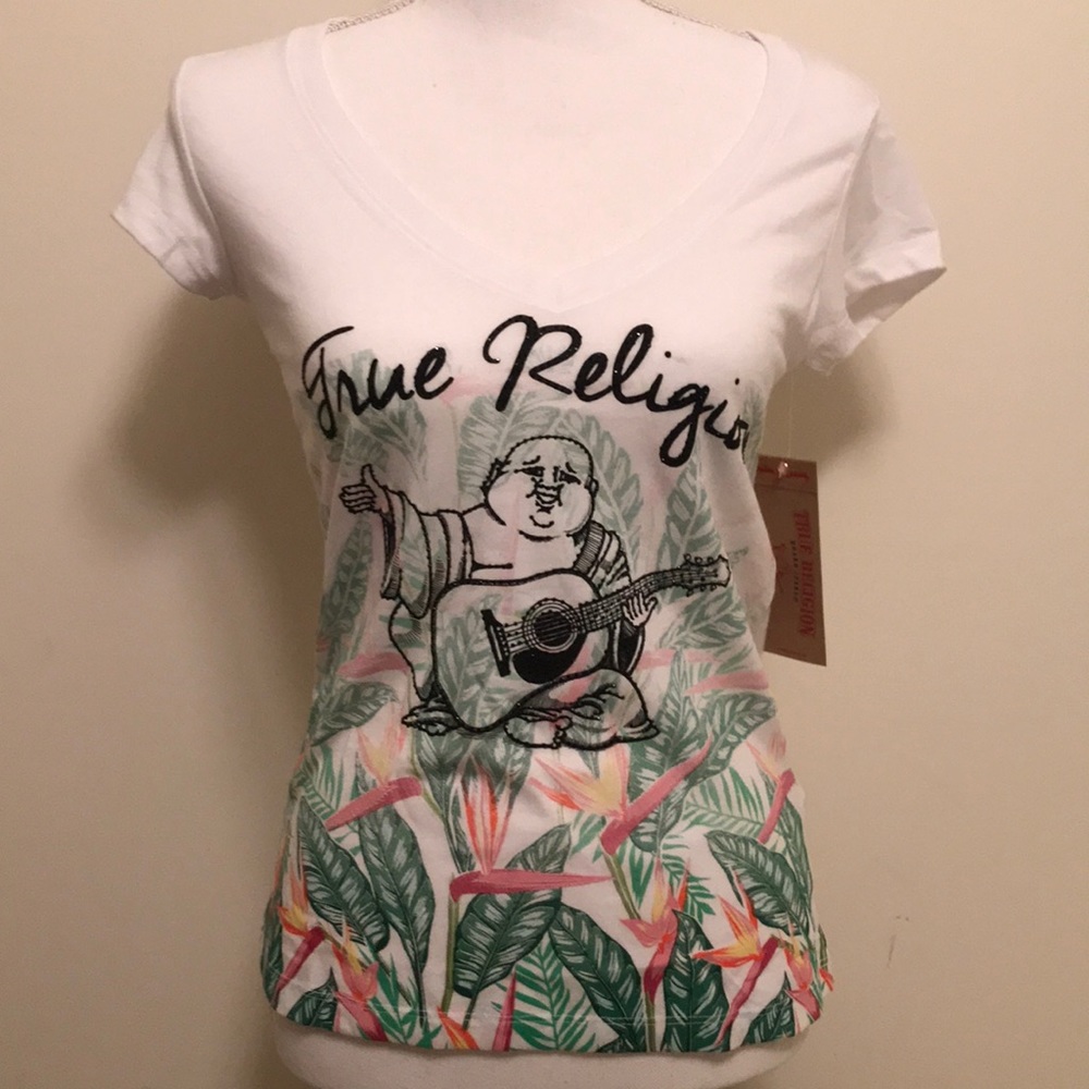 True Religion T-shirt